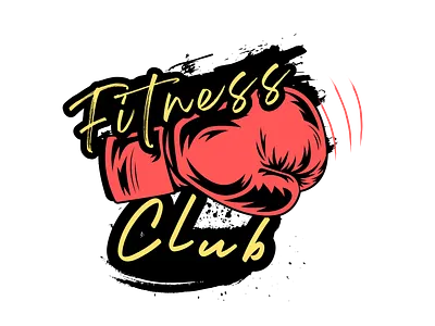 Fitness Club activelifestyle design fitnessclub fitnesscommunity fitnessdesign fitnessgoals graphic design graphicdesign gymbranding hardwork healthandwellness hustle modernfitness motivation sportsapp uiux userexperience vibrantdesign webdesign