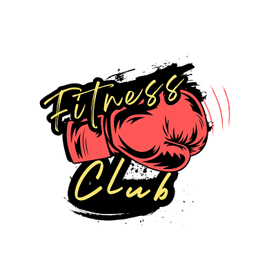 Fitness Club activelifestyle design fitnessclub fitnesscommunity fitnessdesign fitnessgoals graphic design graphicdesign gymbranding hardwork healthandwellness hustle modernfitness motivation sportsapp uiux userexperience vibrantdesign webdesign