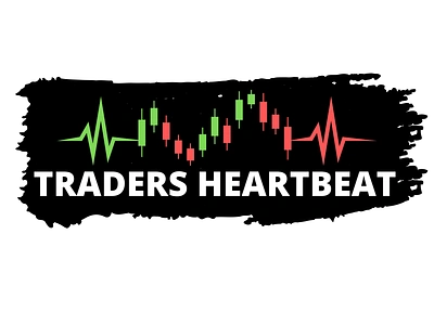 Traders Heartbeat businessinspiration digitaldesign dynamicdesign entrepreneurship finance financialdesign god can judge graphicdesign hardwork heartbeat hustle investing marketpulse motivation stockmarket traderslife trading typography visualart