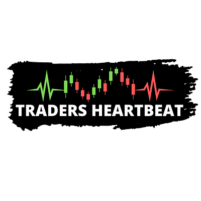 Traders Heartbeat businessinspiration digitaldesign dynamicdesign entrepreneurship finance financialdesign god can judge graphicdesign hardwork heartbeat hustle investing marketpulse motivation stockmarket traderslife trading typography visualart