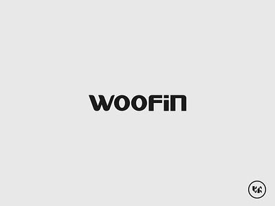 woofin-clothing brand logo brandlogo businesslogo clothinglogo creativelogo design flatlogo foodlogo iconlogo logodesigner logoflio logos minimalistlogo shoplogo wordmarklogo