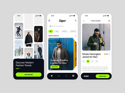 E-commerce mobile app UI/UX design 100crowns app design branding design ecommerce ecommerce app ecommerce app design fashion app galibehasanjoy graphic design ios mobile app mobile design modern design ui ui design user interface design ux ux design