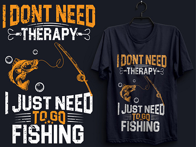 Fishing T-Shirt Design best best tshirtdesign graphic design tshirt