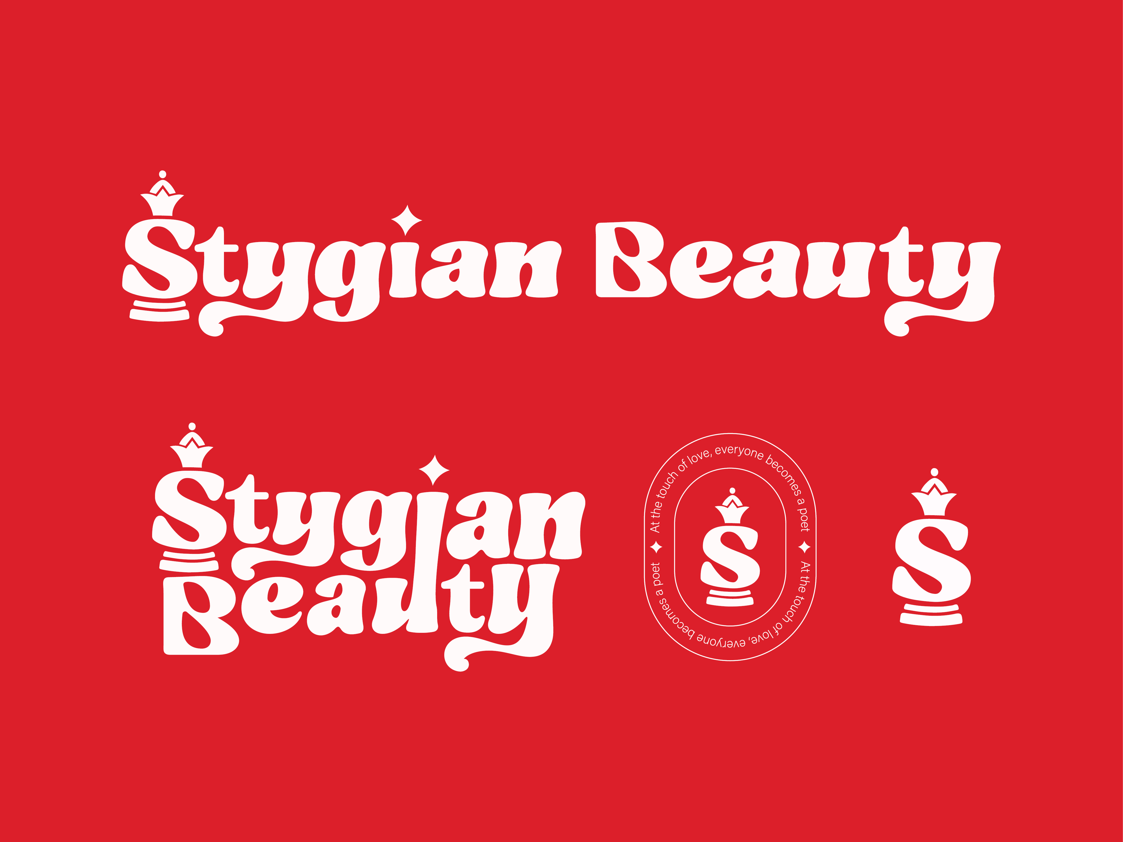 Example of Skincare & Cosmetic Logo Design