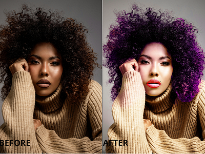 Photo Enhancement creativeedits graphic design imageretouching photodesign photoshopskills skinretouching