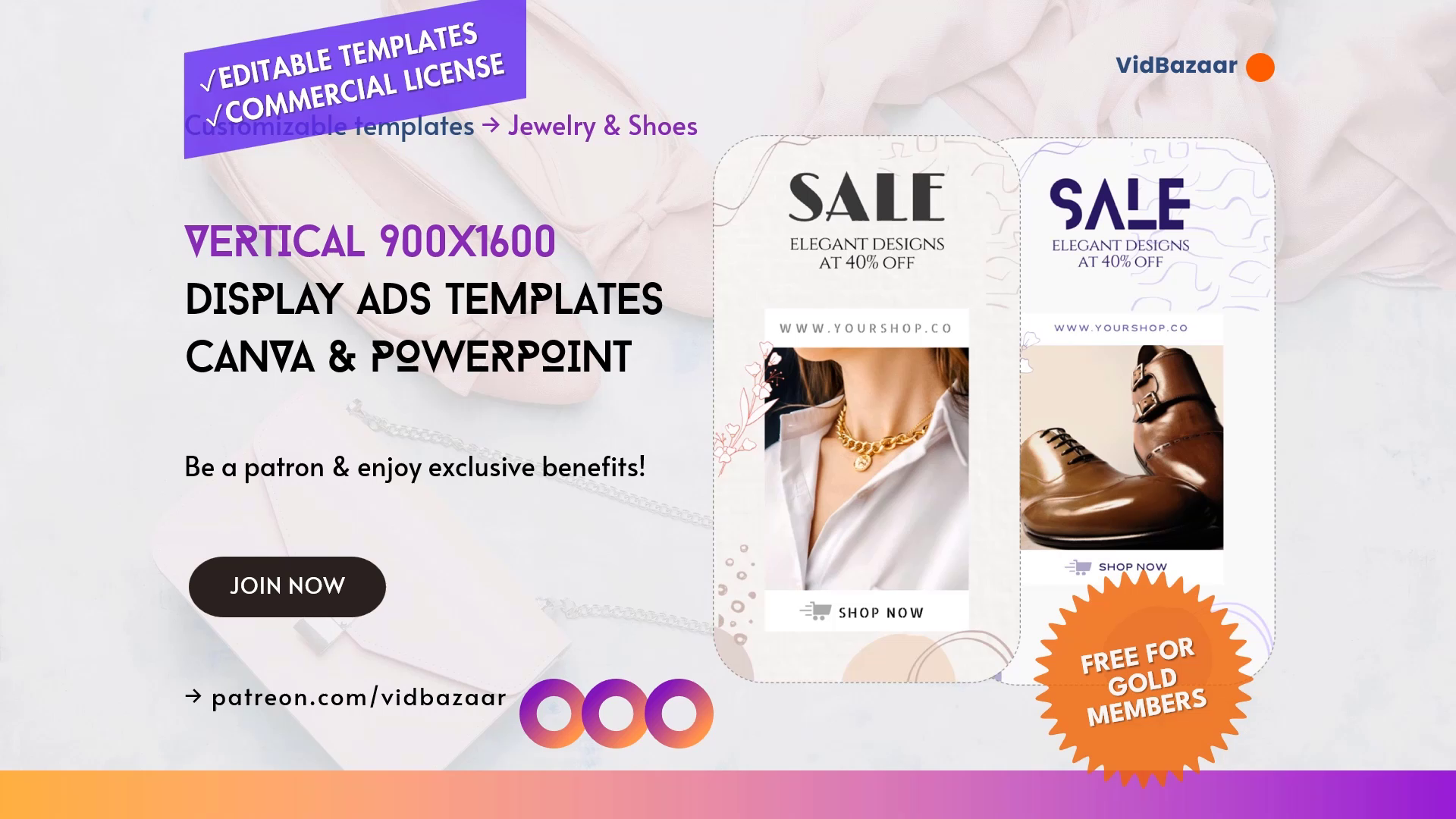 Example of Video Ad For Social Media Marketing 