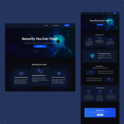 Crypto security 3d app branding crypto currency design graphic design illustration logo security ui uiux ux website