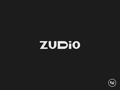 zudio-clothing brand logo businesslogo clothinglogo creativelogo flatlogo foodlogo iconlogo logodesigner logos minimalistlogo wordmarklogo