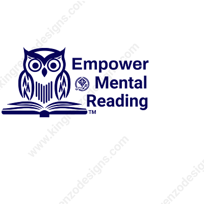 EMPOWERMENTAL READING COMPANY LOGO logo