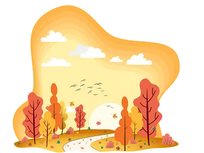 Autumn Shenanigans app branding design graphic design illustration logo typography ui ux vector