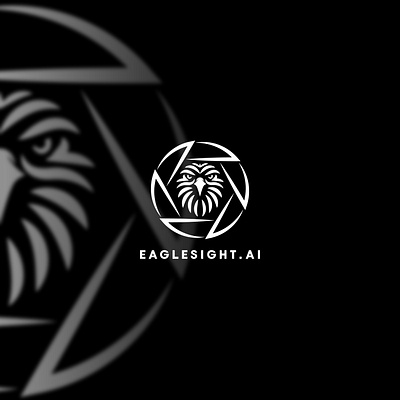 Eagle Logo logo