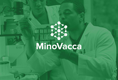 Minovacca company logo