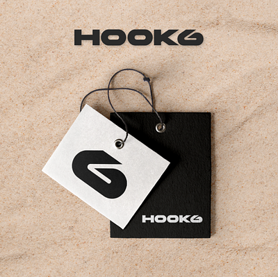 Hook6 Logo