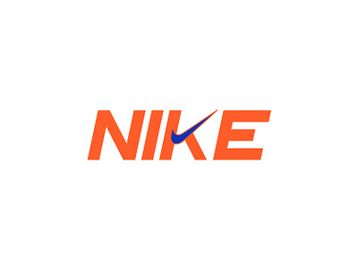 Nike adidas brand branding branding and identity concept design fashion identity logo logo design modern modern logo negative space nike nike redesign logo redesign sport sports sports brand sports logo