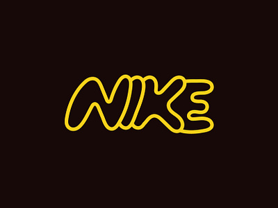 Nike air max apparel bootleg graphic design logo design minimalism modern nike simple logo tshirt vector