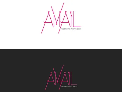 Logo branding design graphic design logo typography vector