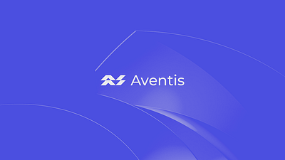 Aventis brand branding graphic design identity web website website design website development