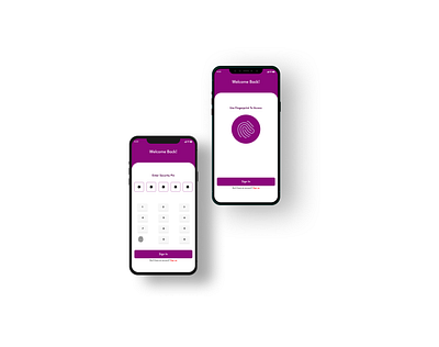 Sign in Screen authentication screen figma product design sign up screen ui ui design ui designer ui designers uiux design