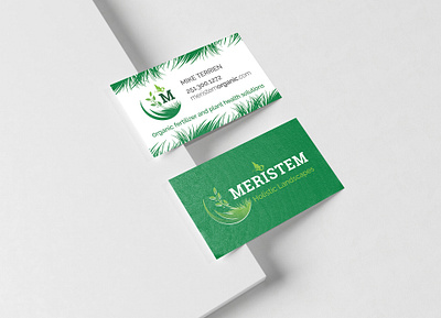 Logo, business card, signage branding business card illustrator logo photoshop signage