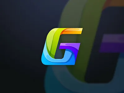 letter g logo design g logo