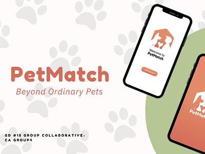 Pet Adoption Application UI/UX Design adobe illustrator adobe photoshop android android aplication application branding design figma fleelance freelance design graphic design pet adoption pet adotion application pet application photoshop ui ui design uiux ux ux design