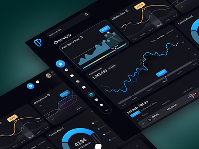 Crypto Exchange Dashboard bitcoin blockchain blockchain app crypro exchange crypto crypto app crypto currency crypto payments crypto trading crypto wallet cryptocurrency ethereum exchange crypto finance finance website financial trade trading web web design