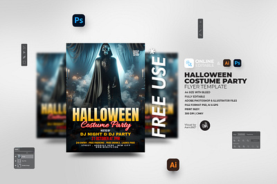 Halloween Costume Party Flyer aam360 costume contest costume party flyer template free flyer hallloween flyer halloween ads halloween costume 31th oct halloween costume contest halloween costume party night halloween costume template halloween flyers halloween night party flyer halloween party pumpkin carving contest trunk or treat