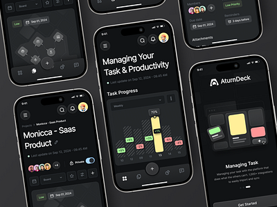 Task & Project Management activity planner dashboard management planner app planning planning app productive dashboard project project app project management dashboard schedule app task task list task management team app team work app to do app ui design uiux website