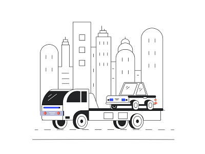 Animated Ride Services Illustrations after effects animated illustrations animation bike bus cab car car booking car sharing app character design gif illustration design illustrations ride app ride booking ride sharing rideshare taxi transport vector