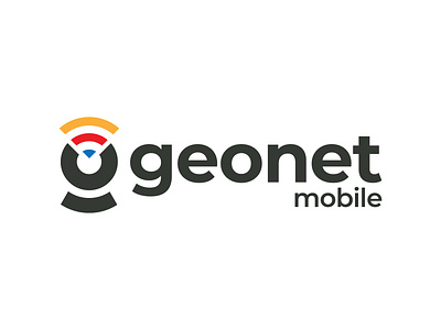 Geonet Mobile Logo Design, Tech Logo, Technology Logo branddesign brandidentity branding creative deibbble flatdesign graphic design identity illustration logo logodesign logoinspiration logomaker logomark logos minimal typography vector