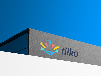 Tilko Solar Partners best logo designer creative logo energy logo logo design logo type power solar solar energy solar energy logo solar logo solar logo design solar panel solar system sun logo