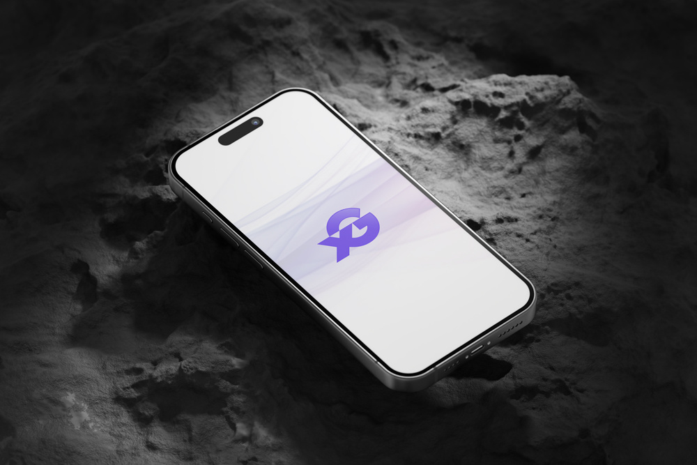 XG Technology Innovation logo design app logo brand logo g mark innovation logo letter logo letter mark logo minimal logo nasa logo simple tech logo tech logo technology mark x logo x mark xg logo xg mark