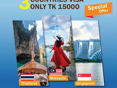 Traveling post design branding food design graphic design logo logo design social media post social media post design