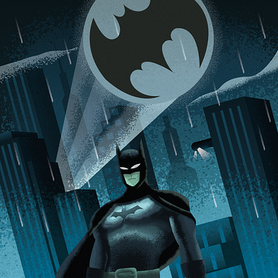 Batmanday batman batmanday caped crusader fanart the dark knight vector