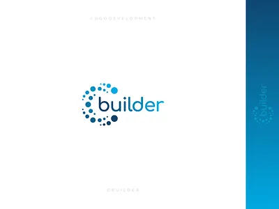 Logo Development For a Software Company design it logo development