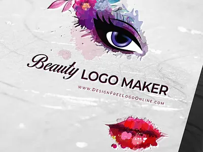 Best Beauty Logo Ideas beauty logo ideas logo maker makeup artist logos nail artist logo