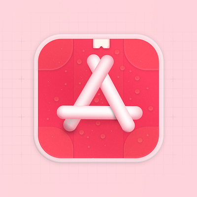 🍎Icon icon minimal product design uiux