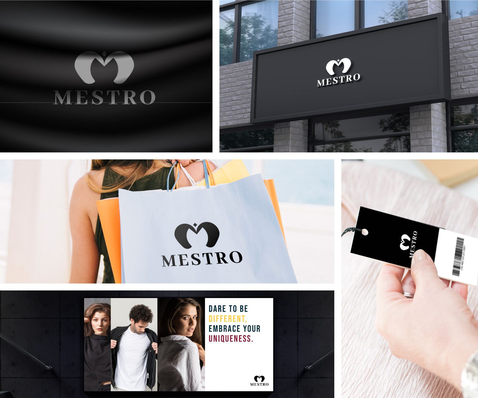 Example of Logo Design