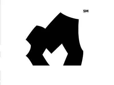 MadGuerilla Logo branding graphic design identity logo logo design visual identity