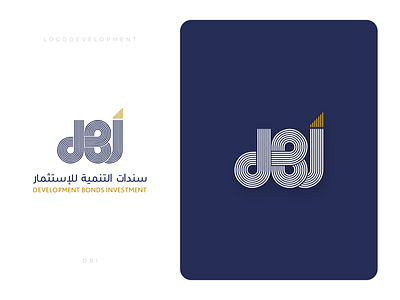 Investment company logo design logo