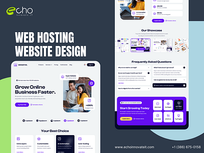 Web Hosting Website Design graphic design web design