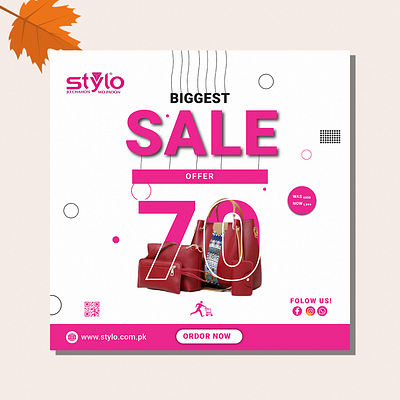 sale branding graphic design logo