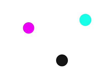 Animacja ramówka reklamowa "Fun4" animation graphic design