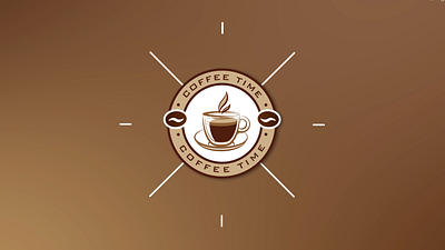 Coffee logo