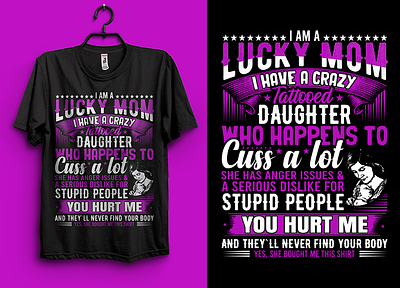 Mom t shirt design animation crazy mom t shirt designs custom t shirt design cute family shirt design ideas cute family t shirt design ideas graphic design graphic t shirt design mom t shirt design mom t shirt design girl mother`s day t shirt design t shirt design hot mom t shirts tshirt typography ui women