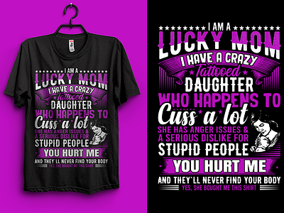 Mom t shirt design animation crazy mom t shirt designs custom t shirt design cute family shirt design ideas cute family t shirt design ideas graphic design graphic t shirt design mom t shirt design mom t shirt design girl mother`s day t shirt design t shirt design hot mom t shirts tshirt typography ui women