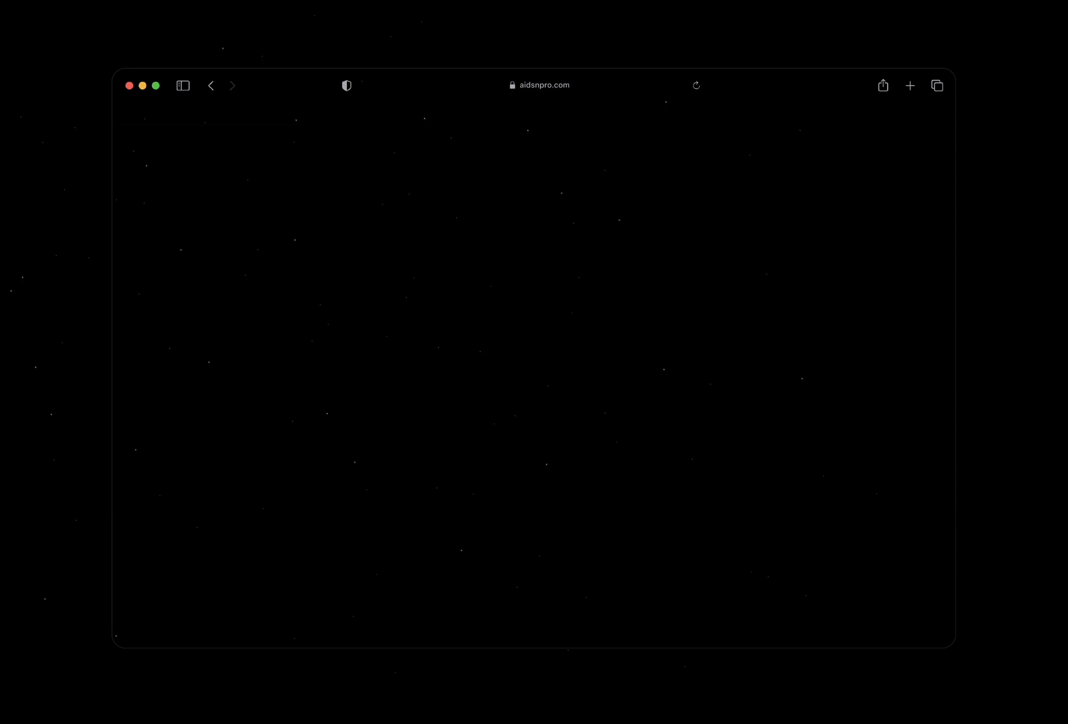 Example of Framer • Landing Page Design & Dev