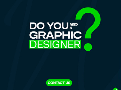 Do you need a graphic designer abobe illustrator brand identity branding creativity design designer designing services fiverr freelancer freelancing graphic design illustration image editing minimalist motion graphics open for work services post unique design upwork vector tracing