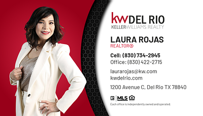 Realtor Business Card Design Agent Real Estate Print advertising agent business card design marketing print real estate realtor social media