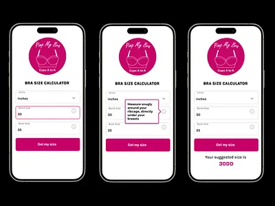 Calculator - Daily UI #004 ui ux